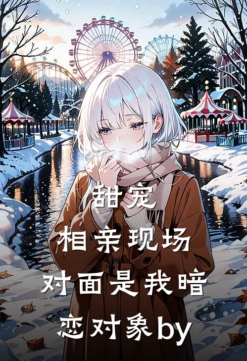 甜宠：相亲现场，对面是我暗恋对象by