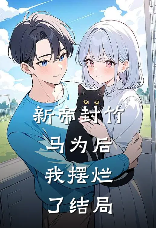 新帝封竹马为后，我摆烂了结局