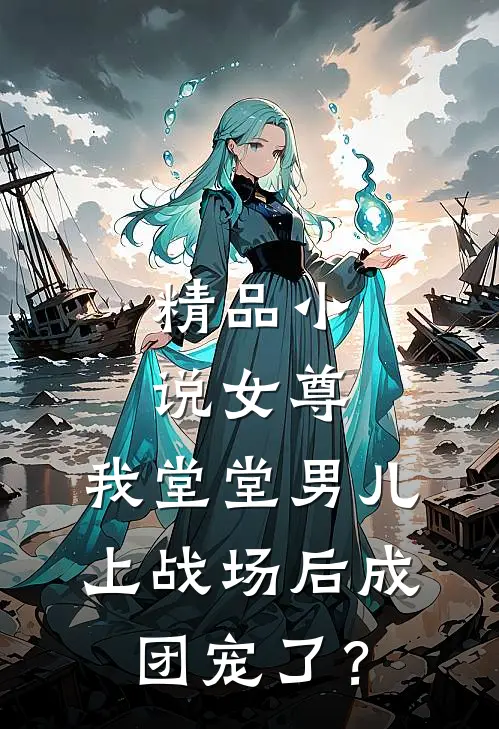 精品小说女尊：我堂堂男儿，上战场后成团宠了？