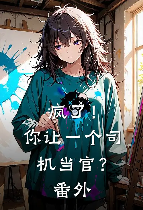 疯了!你让一个司机当官?番外