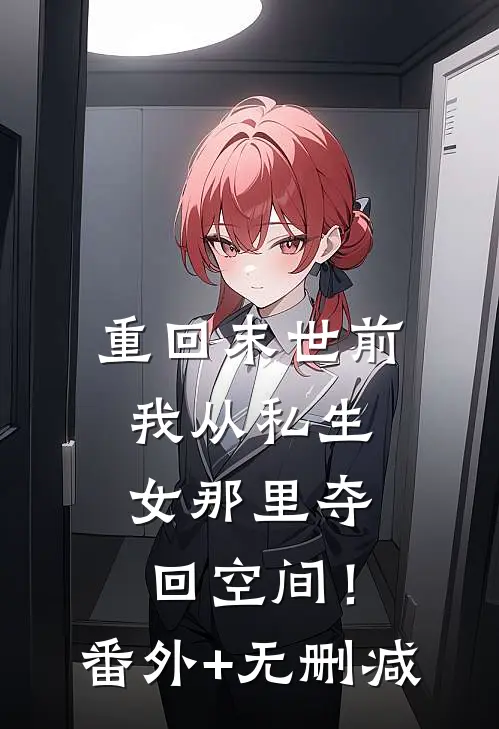 重回末世前，我从私生女那里夺回空间！番外+无删减