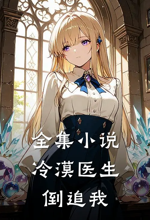 全集小说冷漠医生倒追我