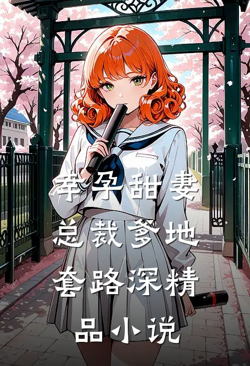幸孕甜妻：总裁爹地套路深精品小说