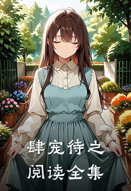 肆宠待之阅读全集