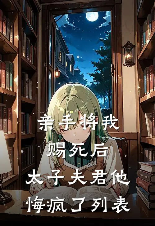 亲手将我赐死后，太子夫君他悔疯了列表