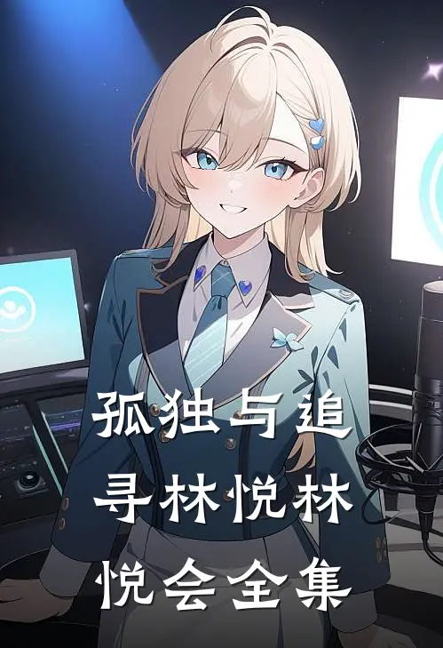 《孤独与追寻》林悦林悦会 全集