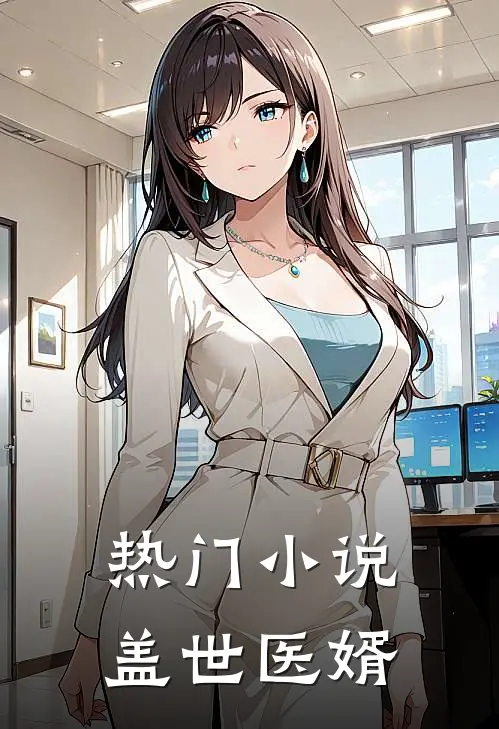 热门盖世医婿免费阅读