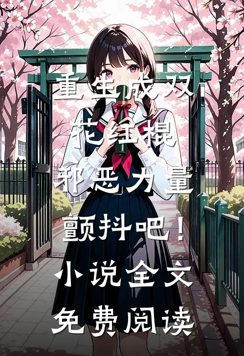 重生成双花红棍,邪恶力量颤抖吧!后续剧情介绍