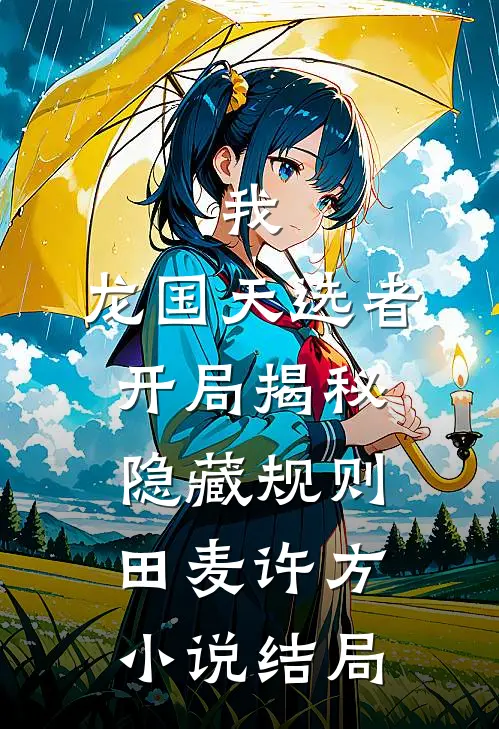 我，龙国天选者，开局揭秘隐藏规则田麦许方小说结局