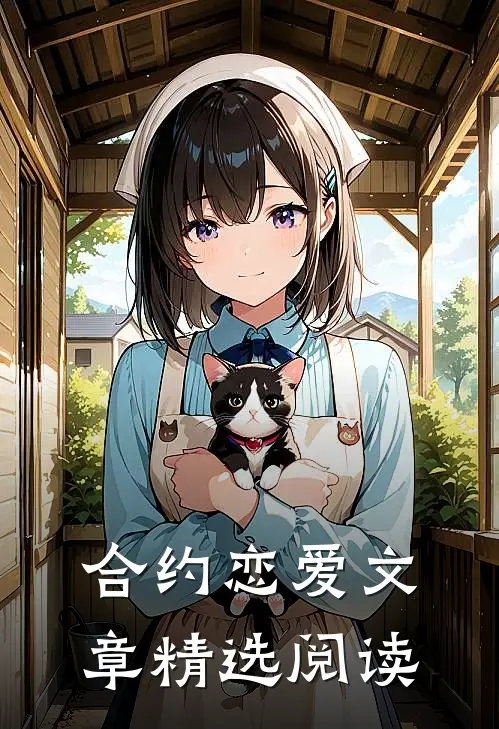 合约恋爱文章精选阅读