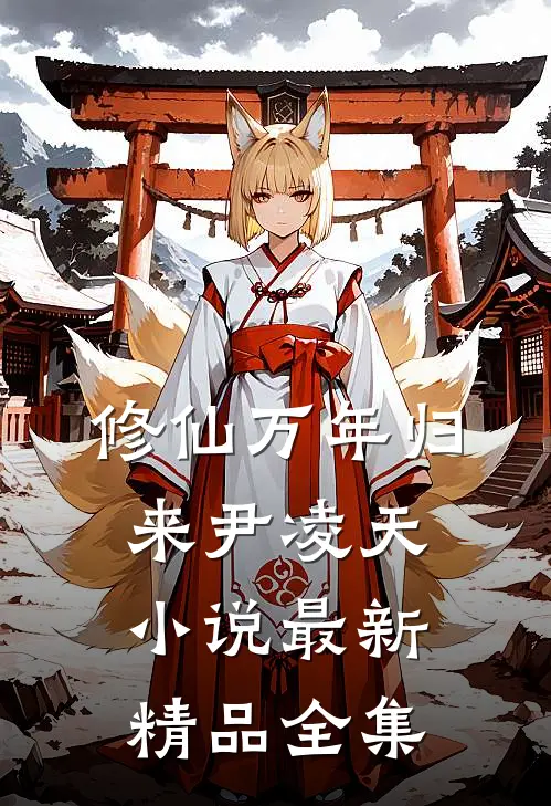修仙万年归来尹凌天小说最新精品全集