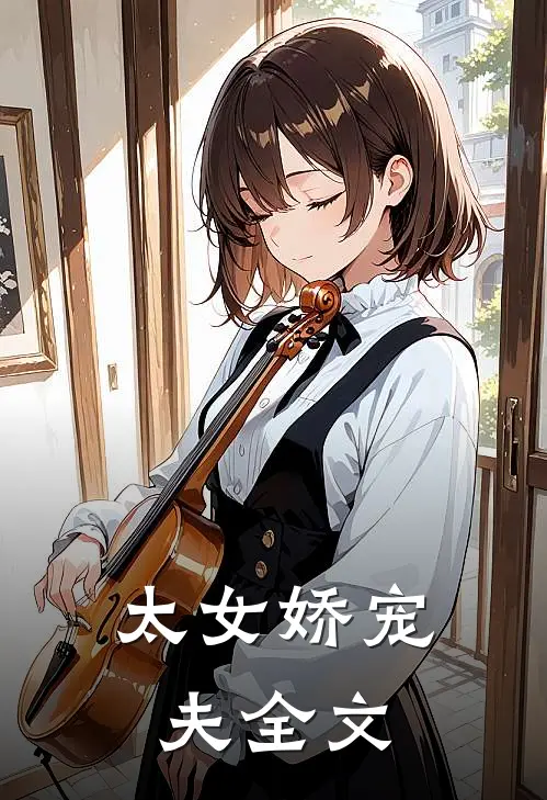 太女娇宠夫全文
