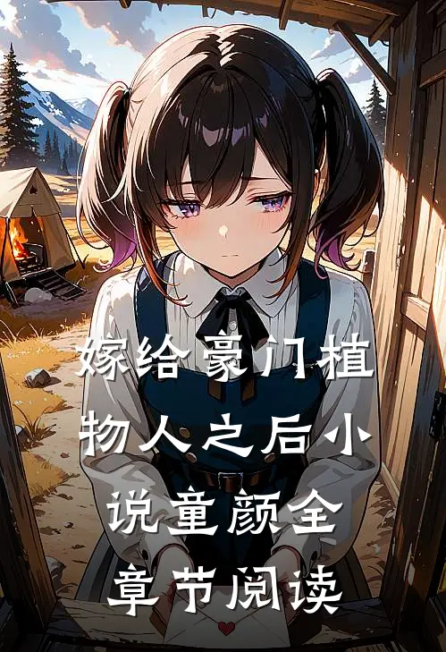 嫁给豪门植物人之后 小说童颜全章节阅读