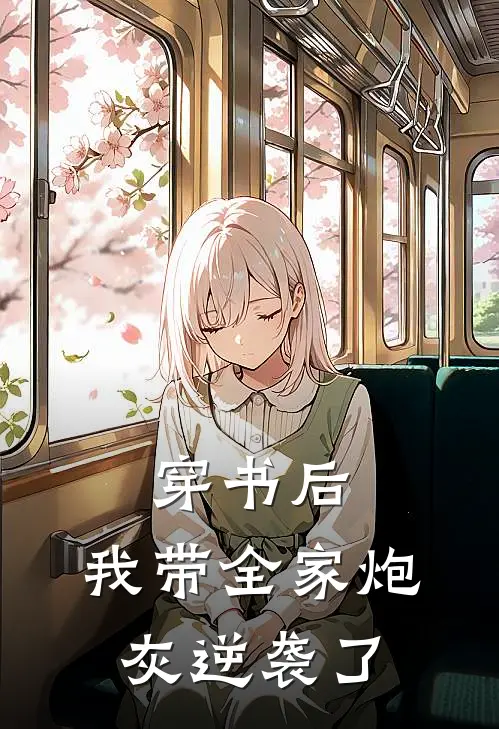 穿书后，我带全家炮灰逆袭了