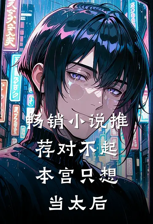 畅销推荐对不起,本宫只想当太后免费阅读