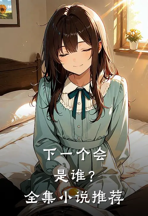 下一个会是谁?全集推荐