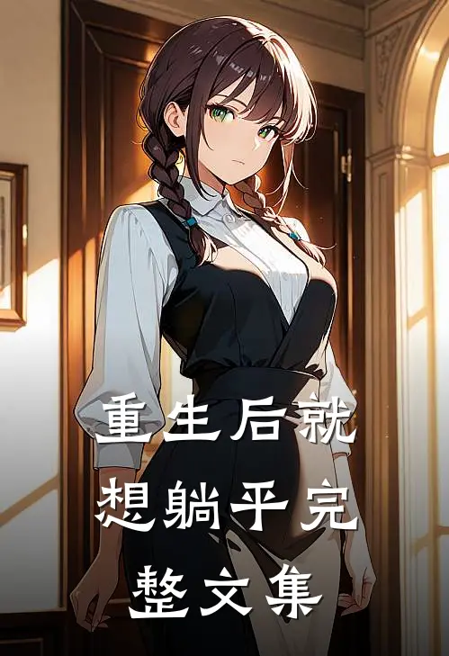 重生后就想躺平完整文集