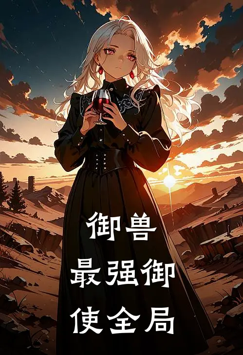 御兽：最强御使全局
