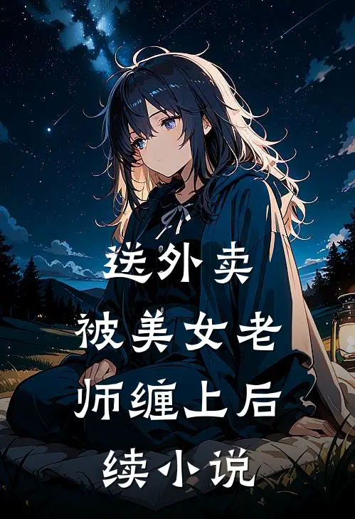 送外卖，被美女老师缠上后续小说