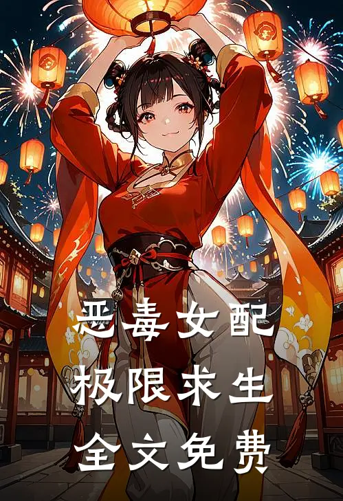 恶毒女配极限求生全文免费