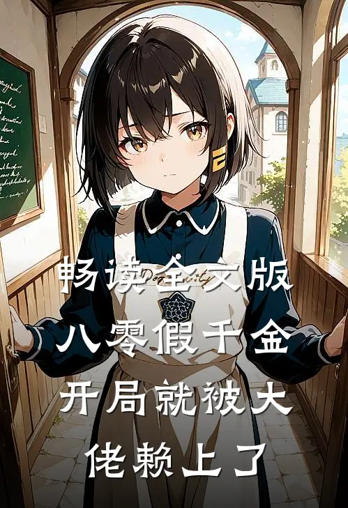 畅读全文版八零假千金，开局就被大佬赖上了