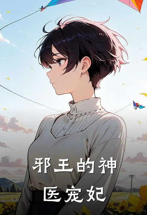 邪王的神医宠妃