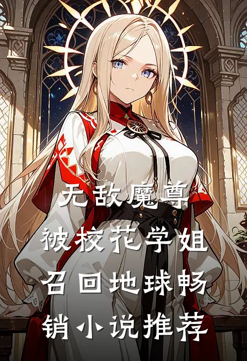 无敌魔尊，被校花学姐召回地球畅销小说推荐