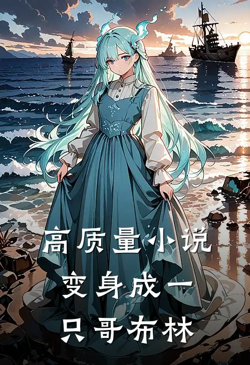 高质量小说变身成一只哥布林
