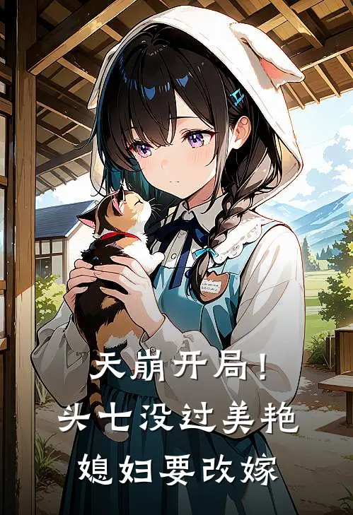 天崩开局！头七没过美艳媳妇要改嫁