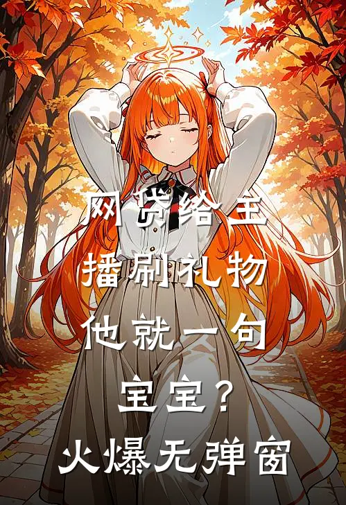 网贷给主播刷礼物，他就一句宝宝？火爆无弹窗