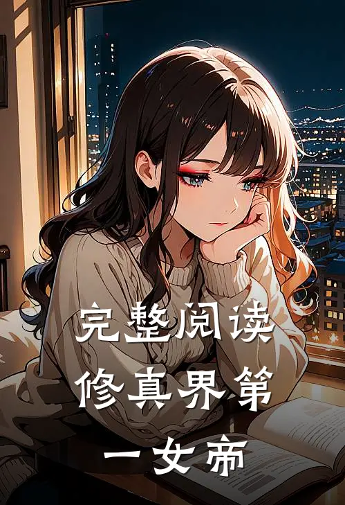 完整阅读修真界第一女帝