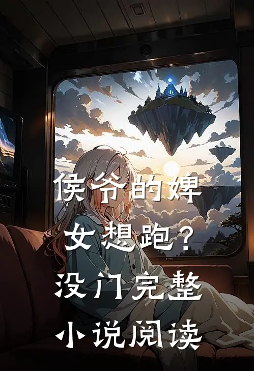 侯爷的婢女想跑?没门完整阅读全文