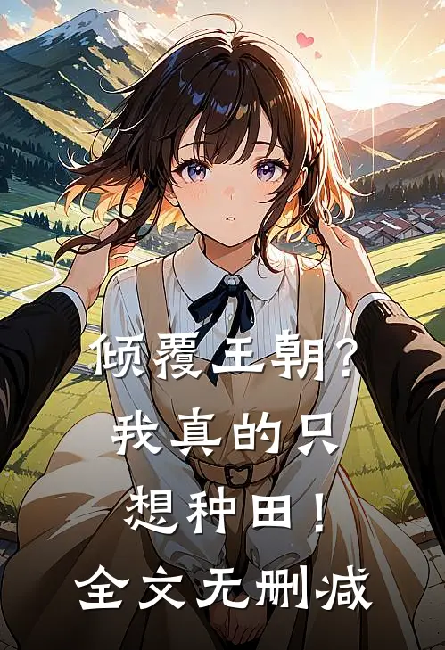 倾覆王朝?我真的只想种田!全文无删减免费阅读