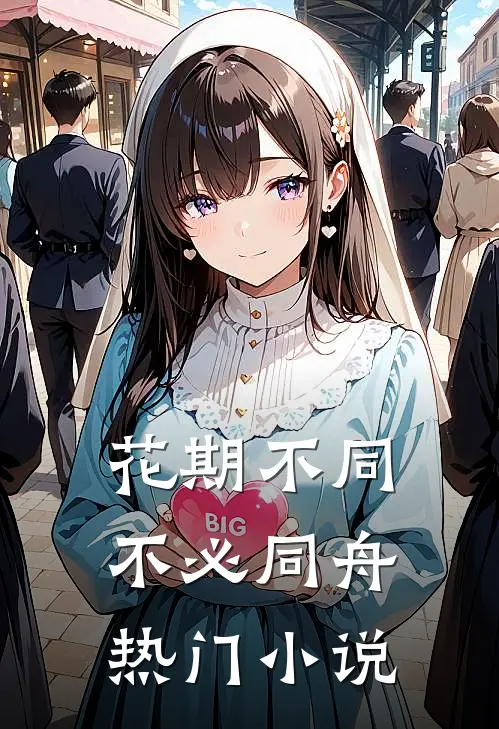 花期不同，不必同舟热门小说