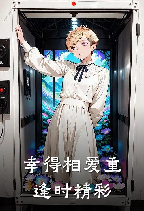 幸得相爱重逢时精彩