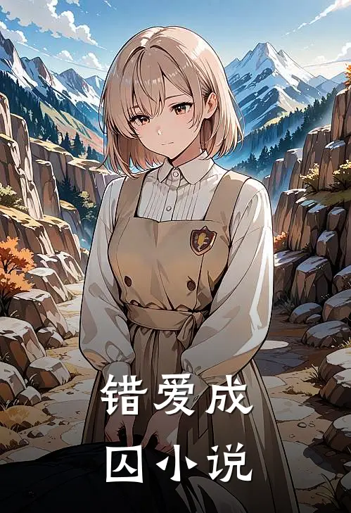 错爱成囚小说