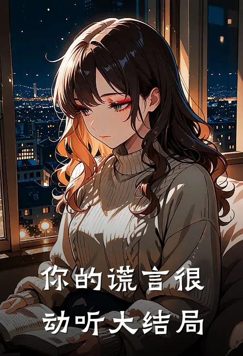 你的谎言很动听大结局