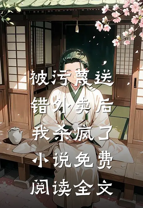 被污蔑送错外卖后，我杀疯了小说免费阅读全文