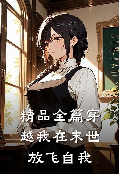 精品全篇穿越我在末世放飞自我
