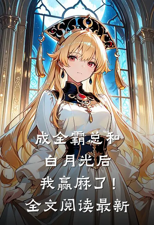 成全霸总和白月光后，我赢麻了！全文阅读最新