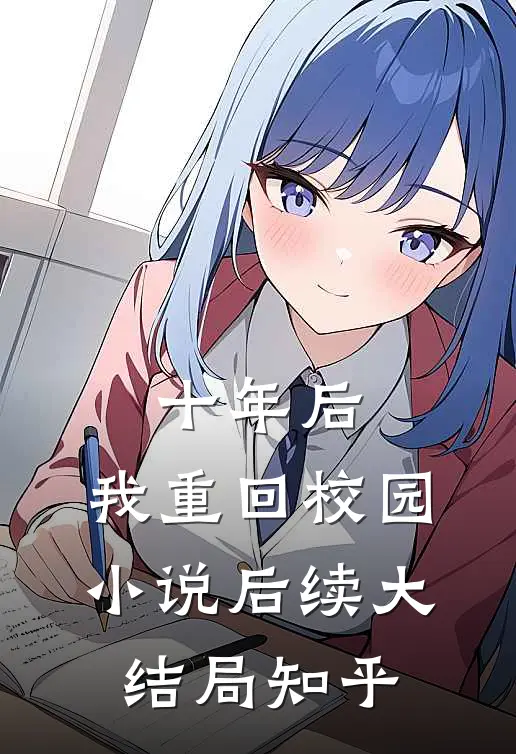 十年后,我重回校园后续大结局知乎全文