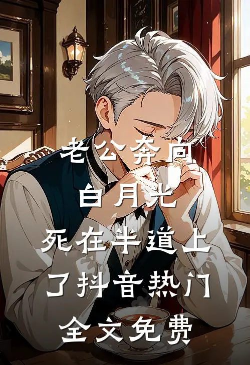 老公奔向白月光，死在半道上了抖音热门全文免费