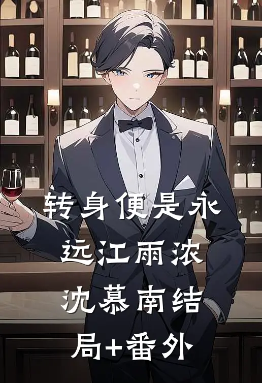 转身便是永远江雨浓沈慕南结局+番外