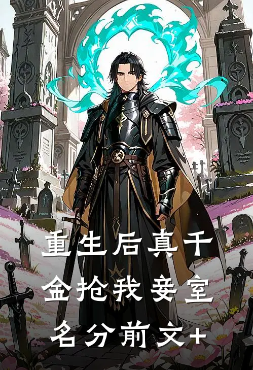 重生后真千金抢我妾室名分前文+