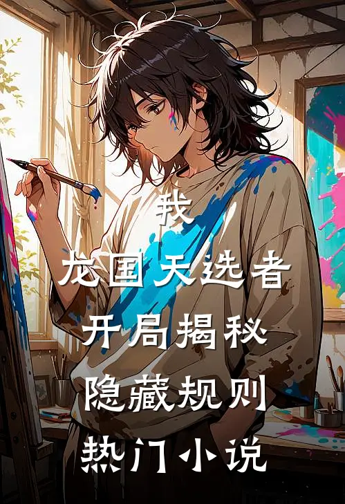 我，龙国天选者，开局揭秘隐藏规则热门小说