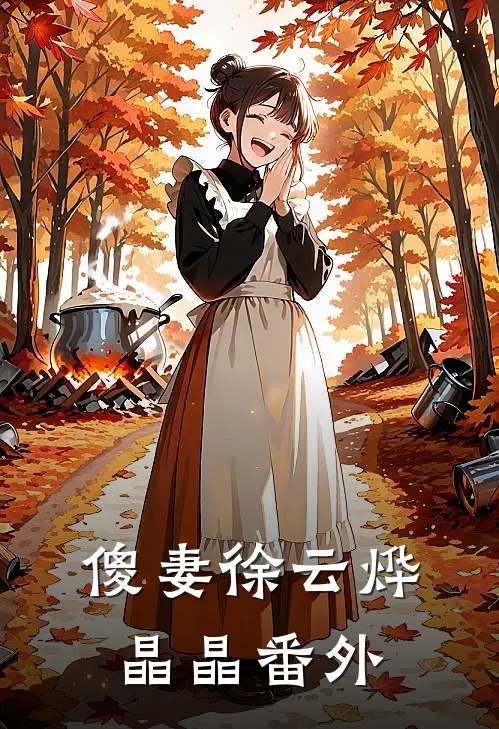 傻妻徐云烨晶晶 番外