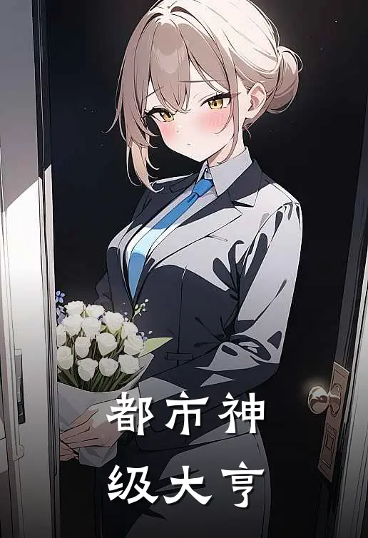 都市神级大亨
