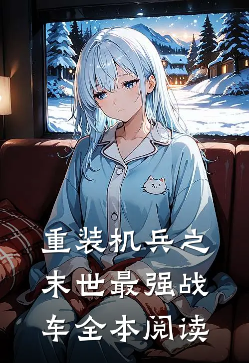 重装机兵之末世最强战车全本阅读