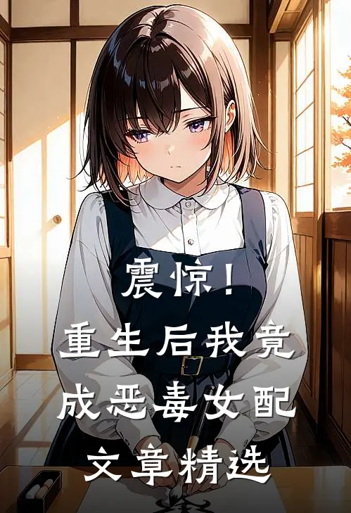 震惊！重生后我竟成恶毒女配文章精选