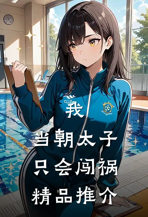 我，当朝太子，只会闯祸精品推介